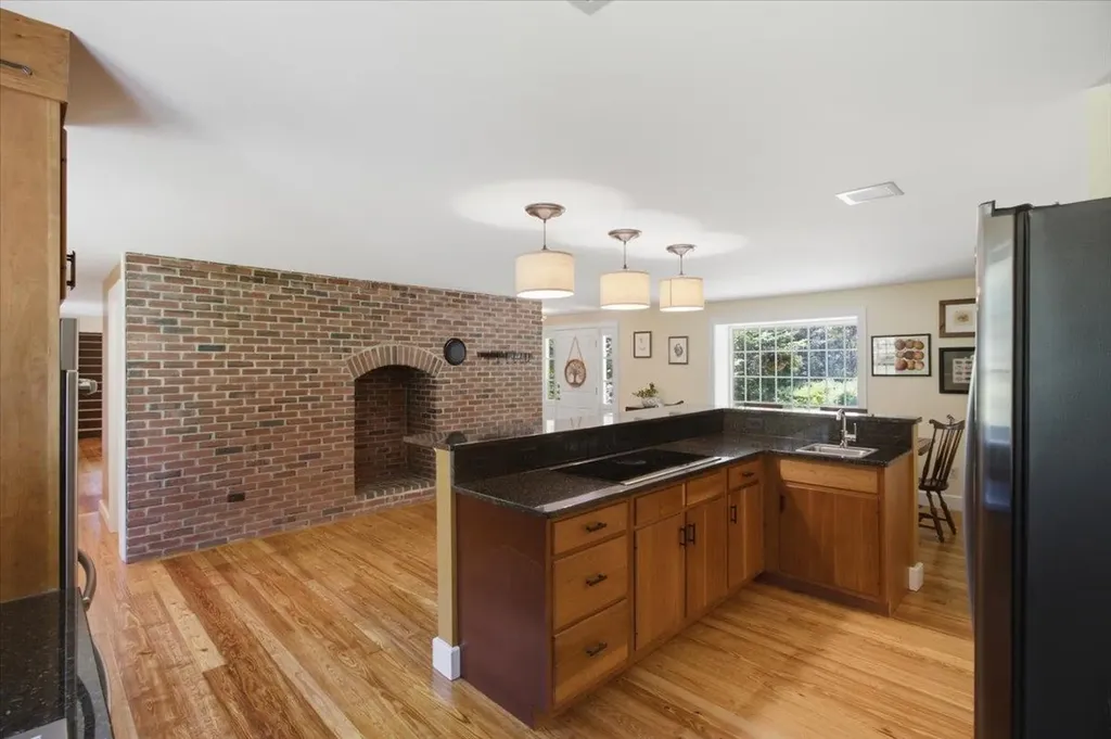 400 Spring Brook Road Arlington VT 05250