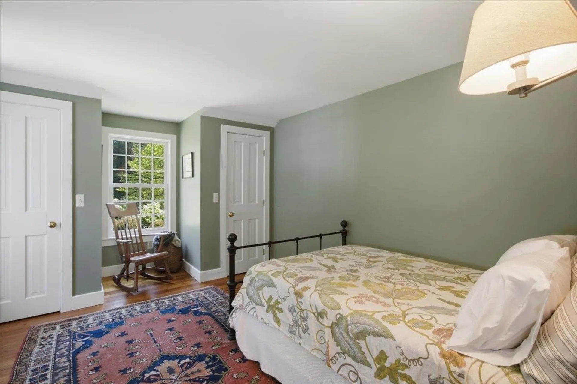 400 Spring Brook Road Arlington VT 05250