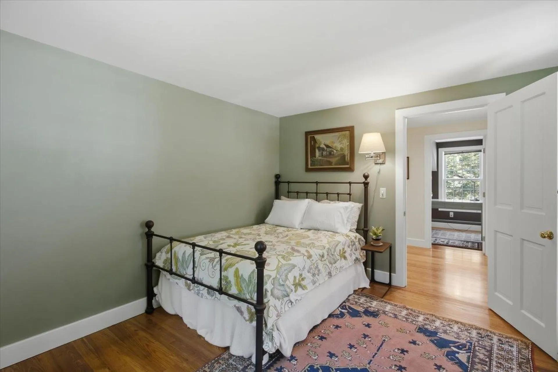 400 Spring Brook Road Arlington VT 05250