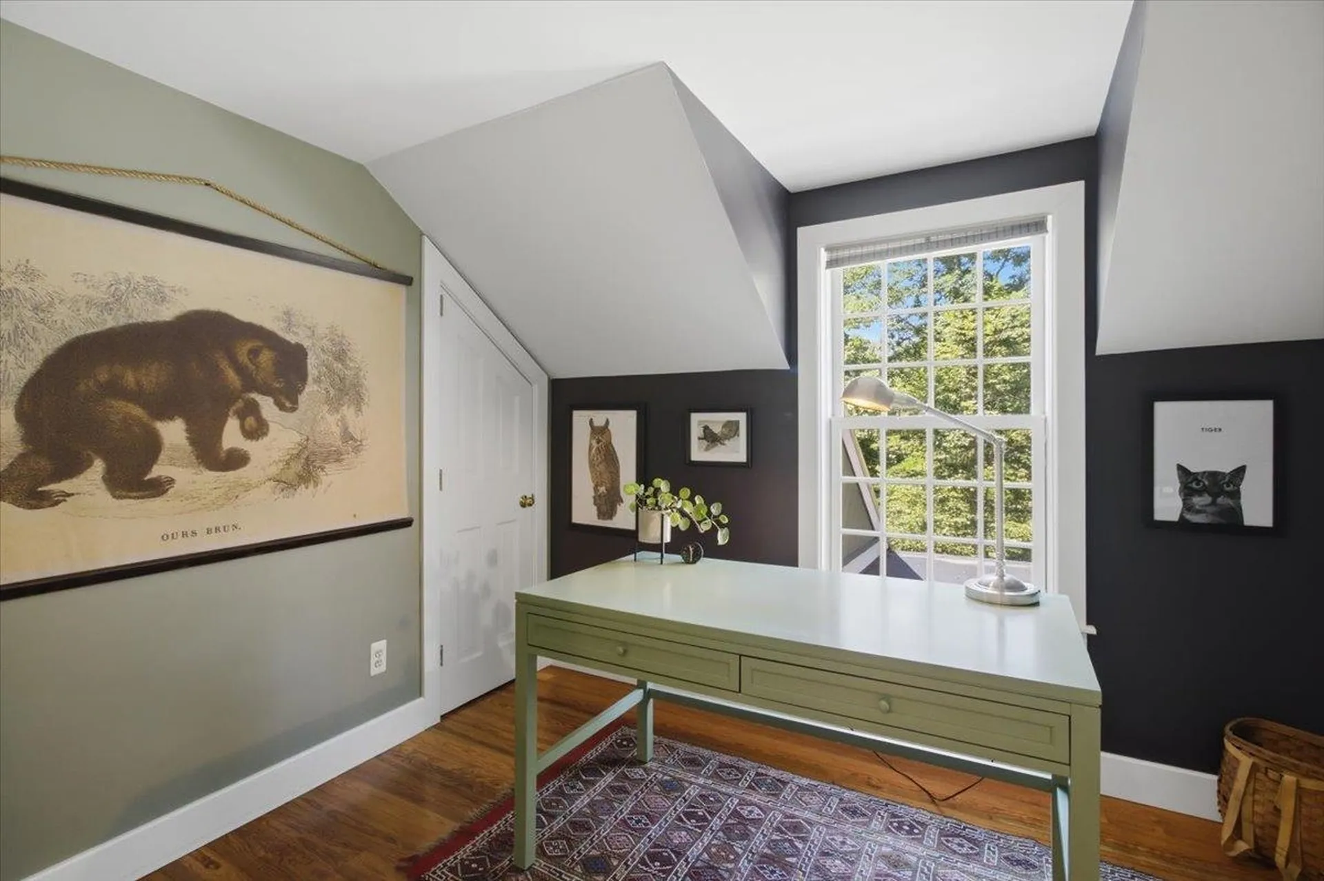 400 Spring Brook Road Arlington VT 05250