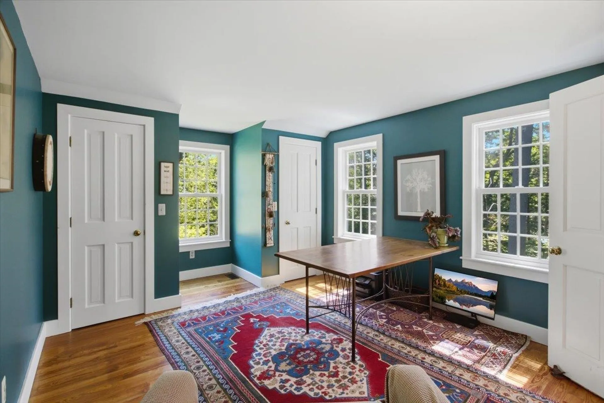 400 Spring Brook Road Arlington VT 05250