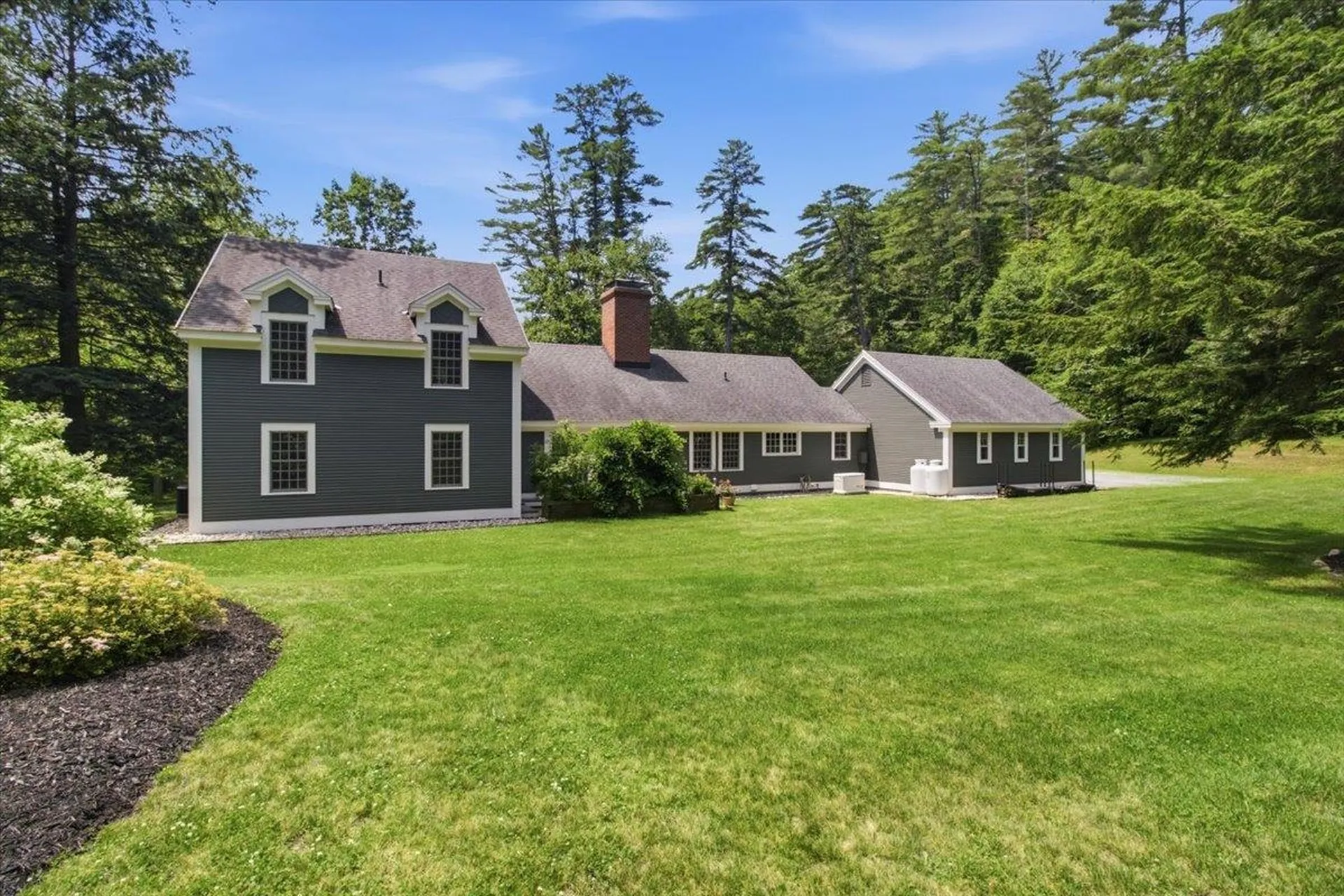 400 Spring Brook Road Arlington VT 05250