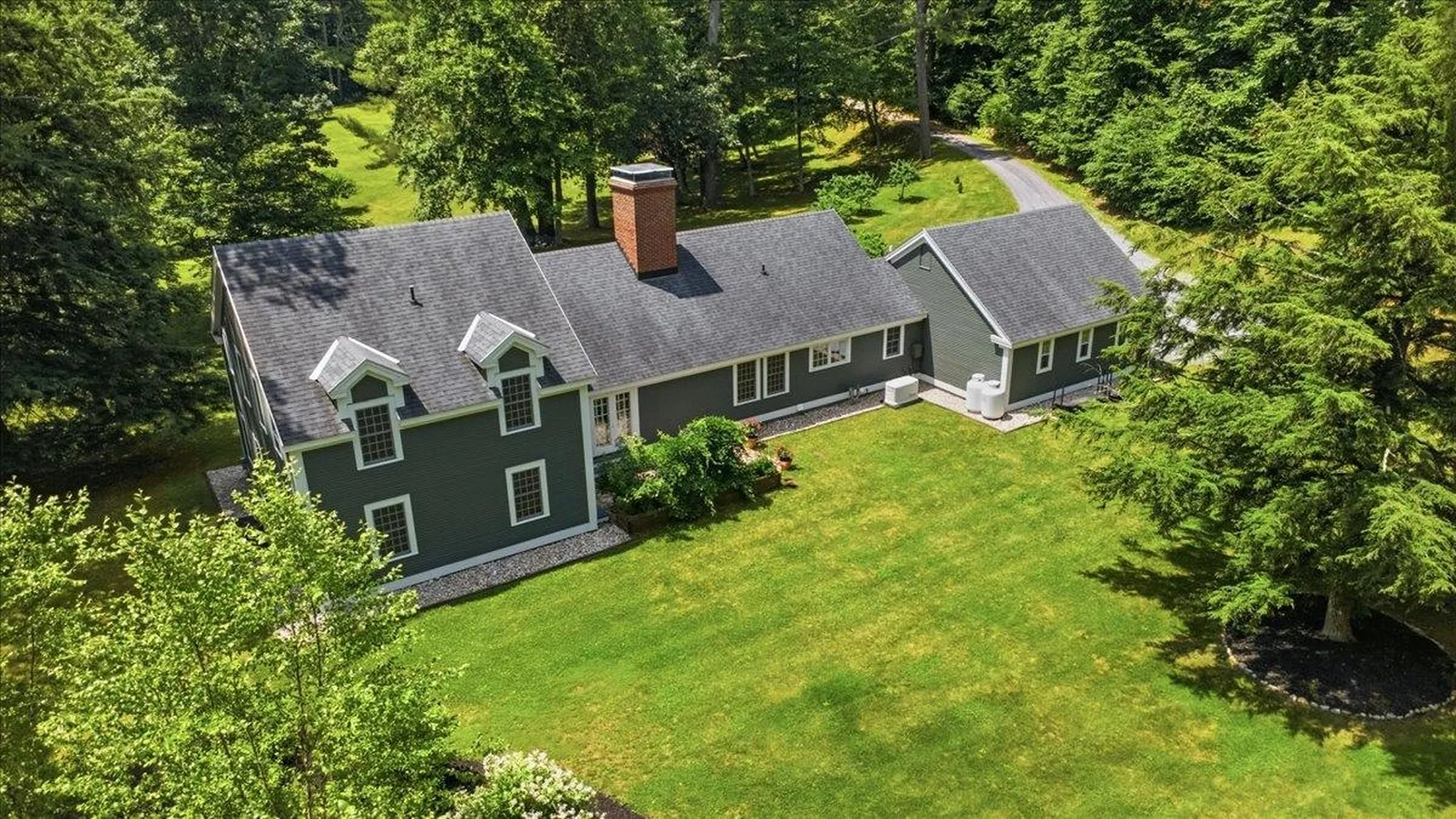 400 Spring Brook Road Arlington VT 05250