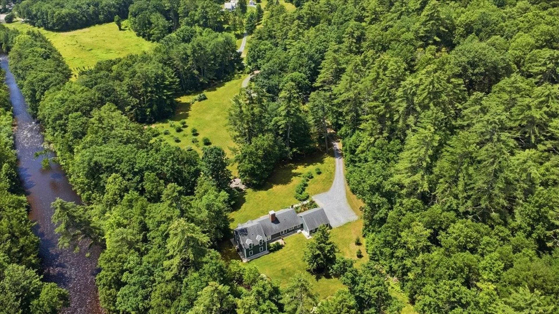 400 Spring Brook Road Arlington VT 05250