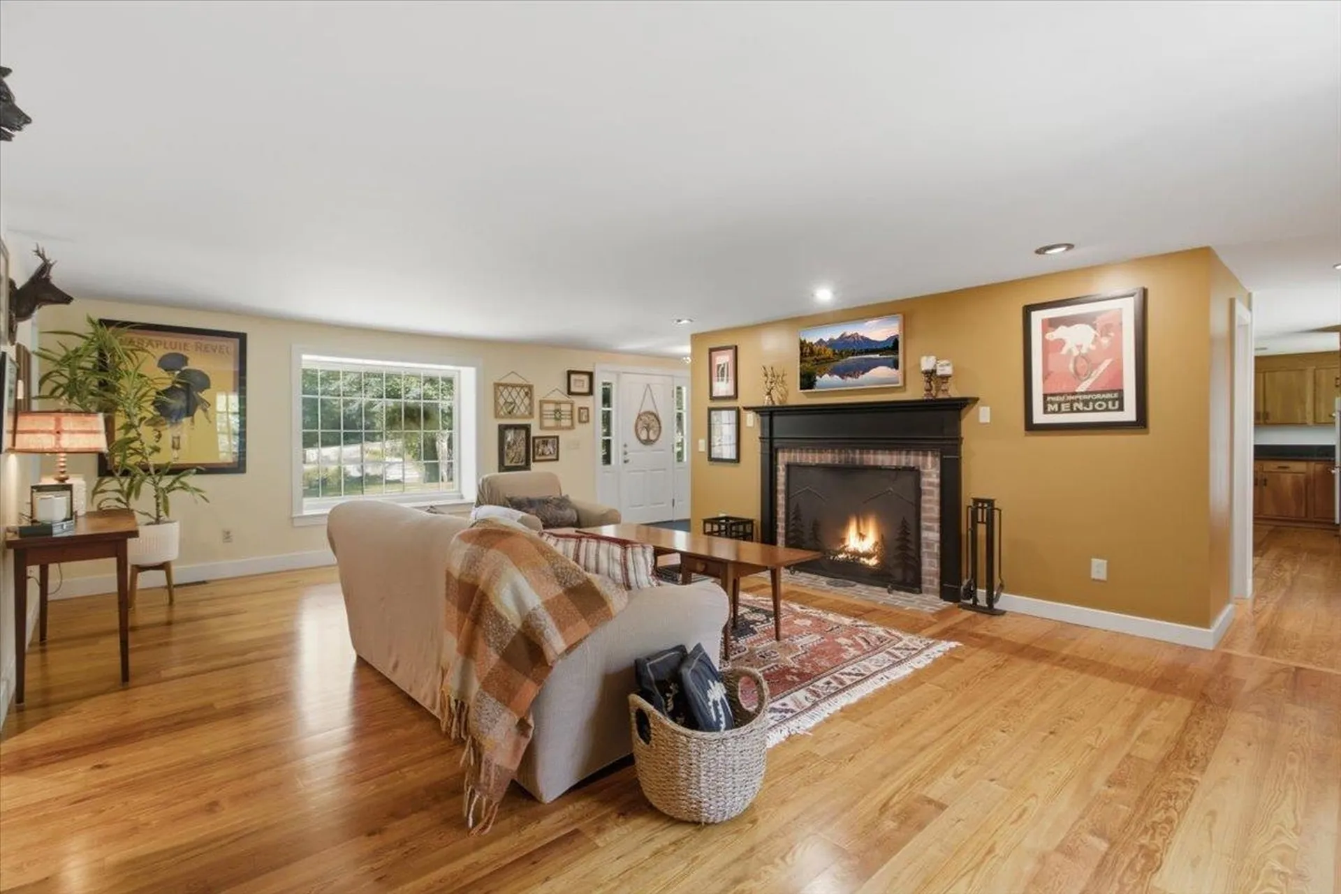 400 Spring Brook Road Arlington VT 05250