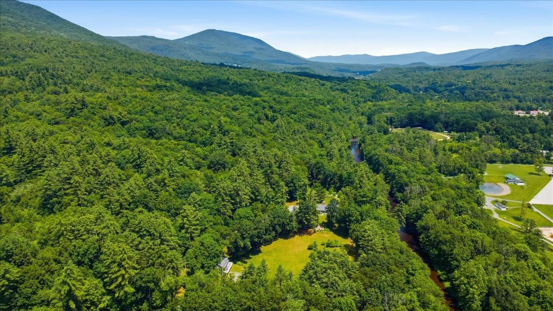 400 Spring Brook Road Arlington VT 05250