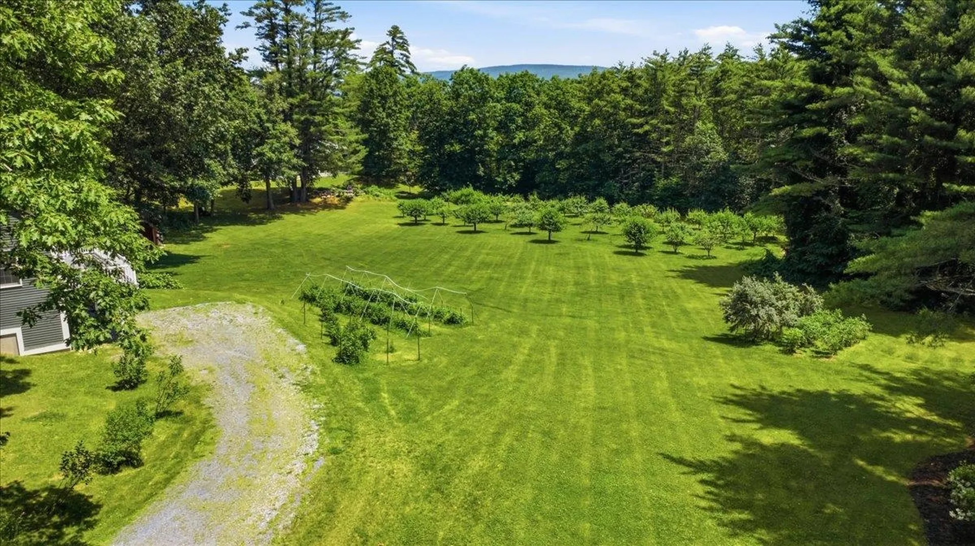 400 Spring Brook Road Arlington VT 05250