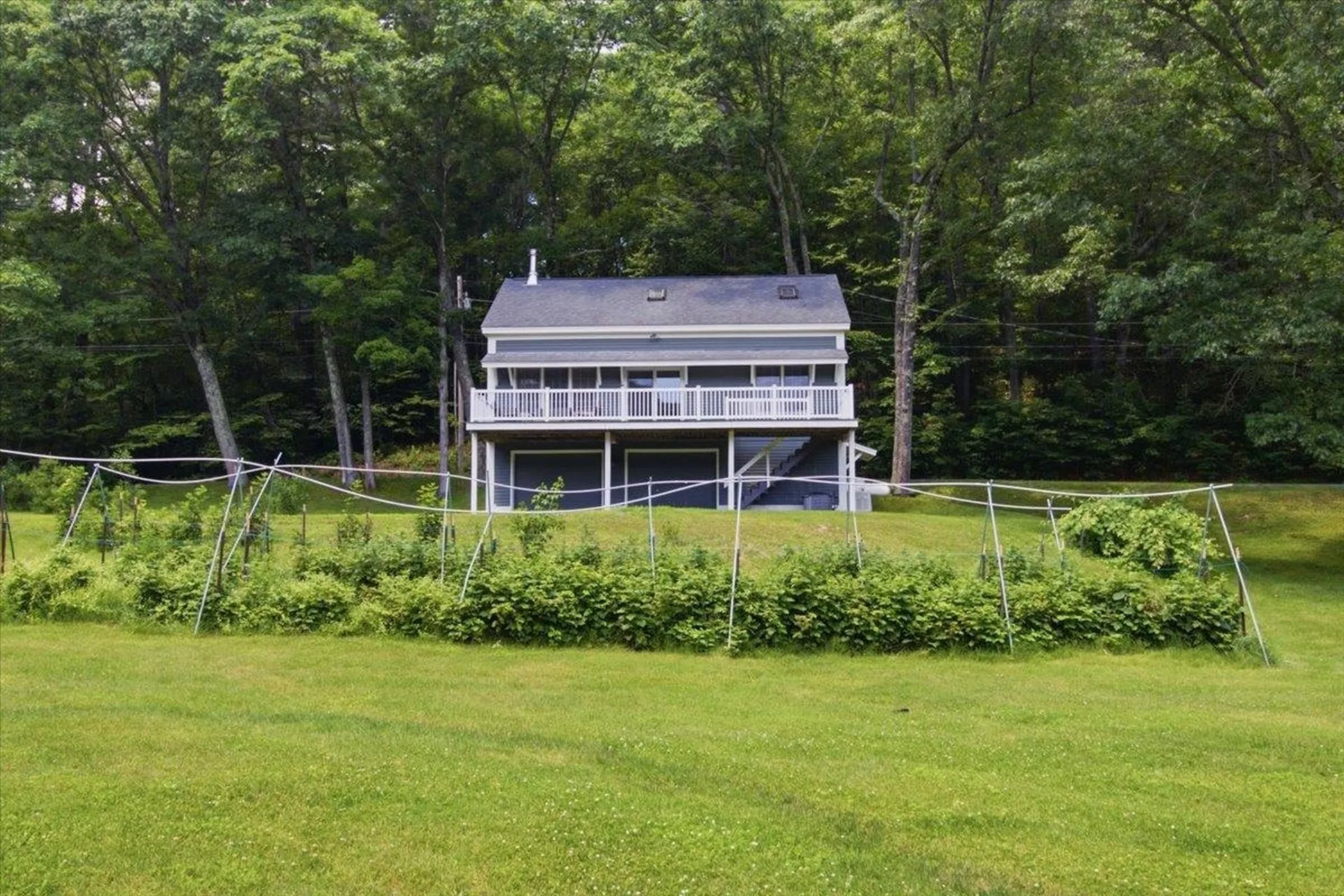 400 Spring Brook Road Arlington VT 05250