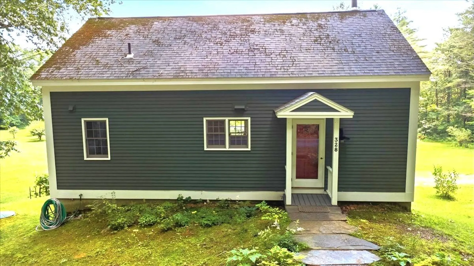 400 Spring Brook Road Arlington VT 05250