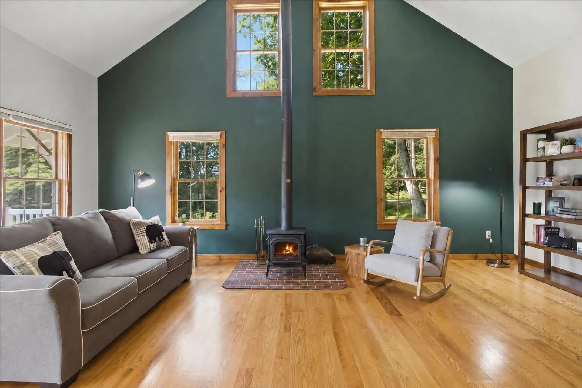 400 Spring Brook Road Arlington VT 05250