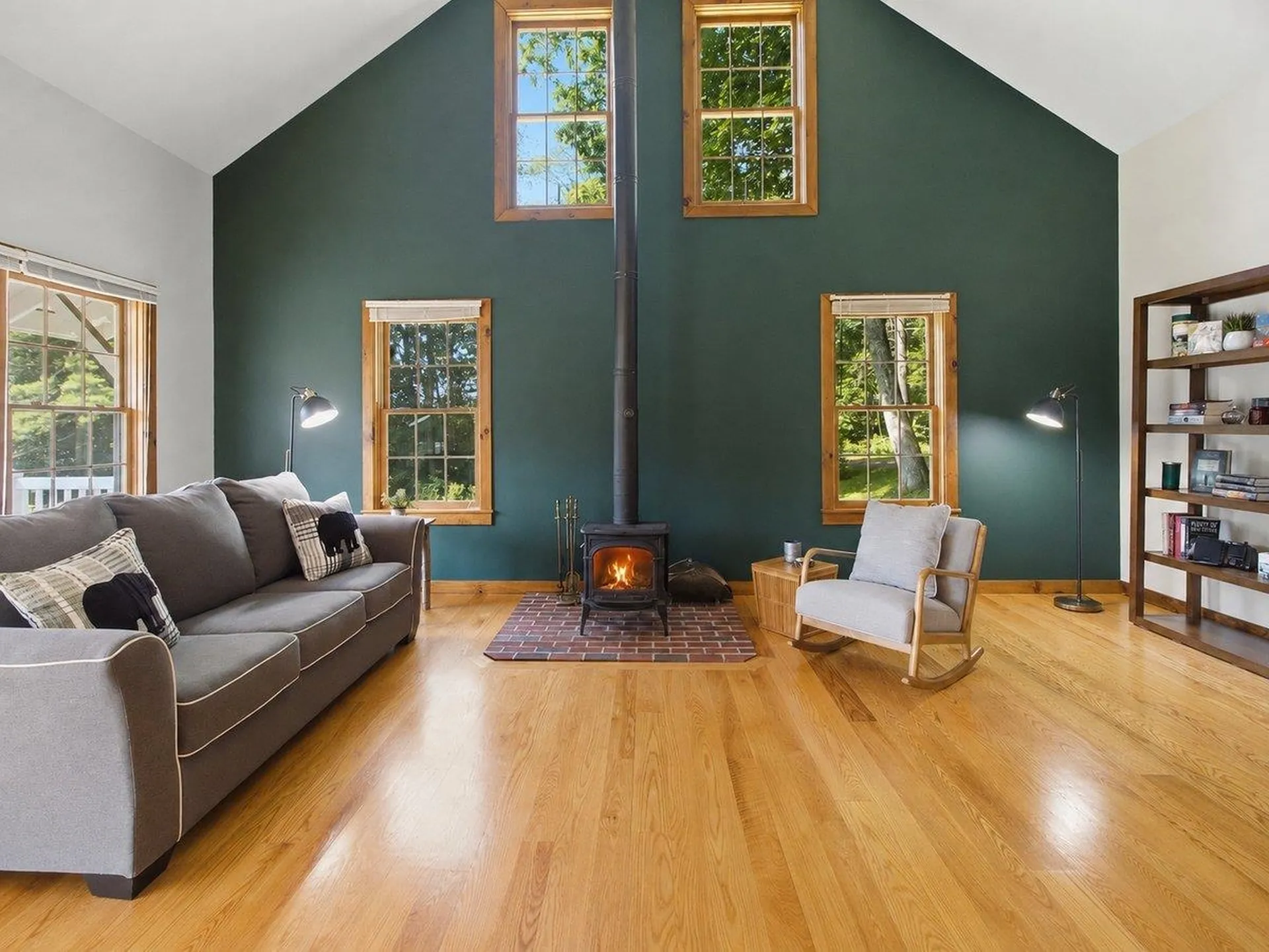 400 Spring Brook Road Arlington VT 05250