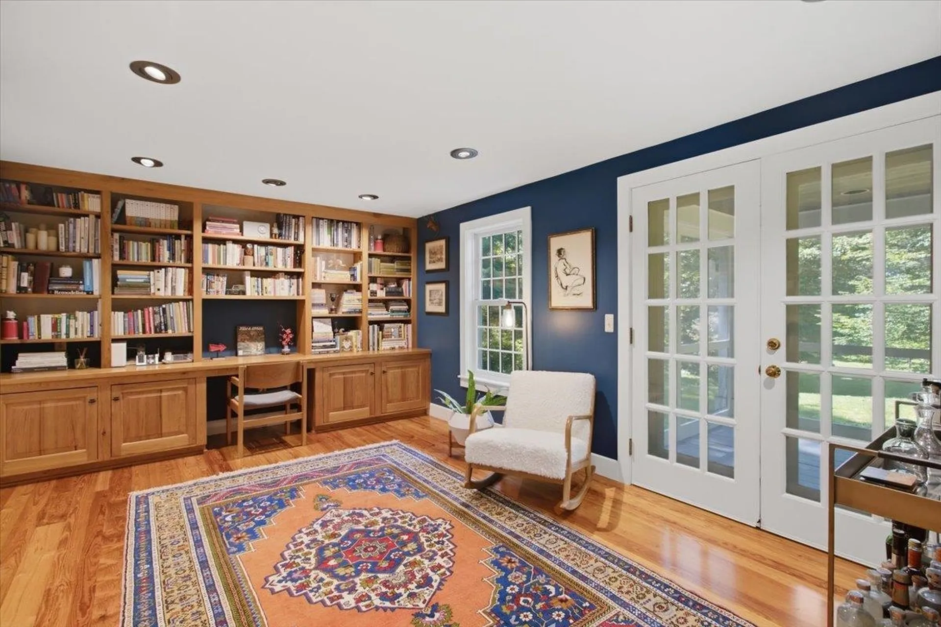 400 Spring Brook Road Arlington VT 05250