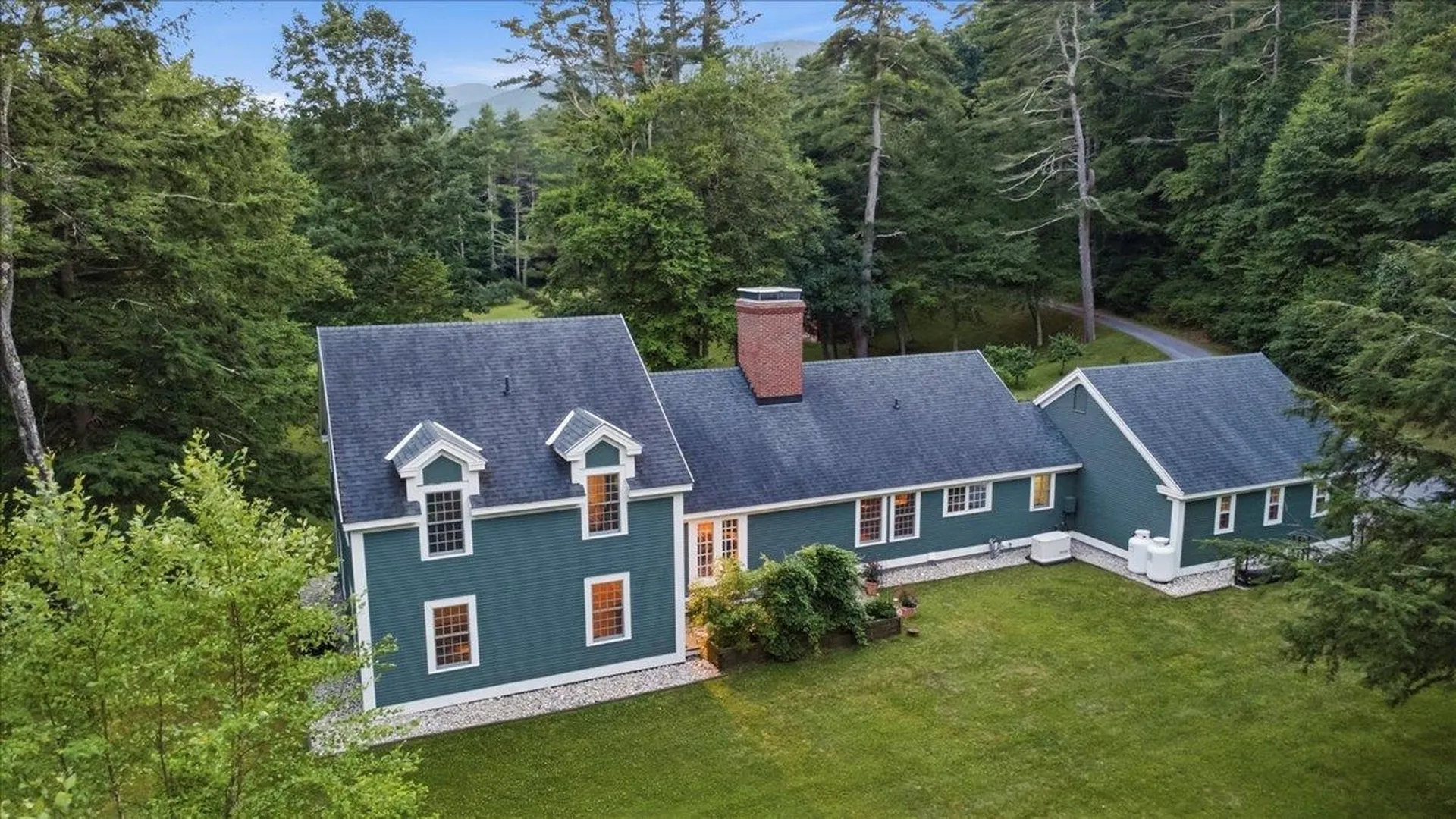 400 Spring Brook Road Arlington VT 05250