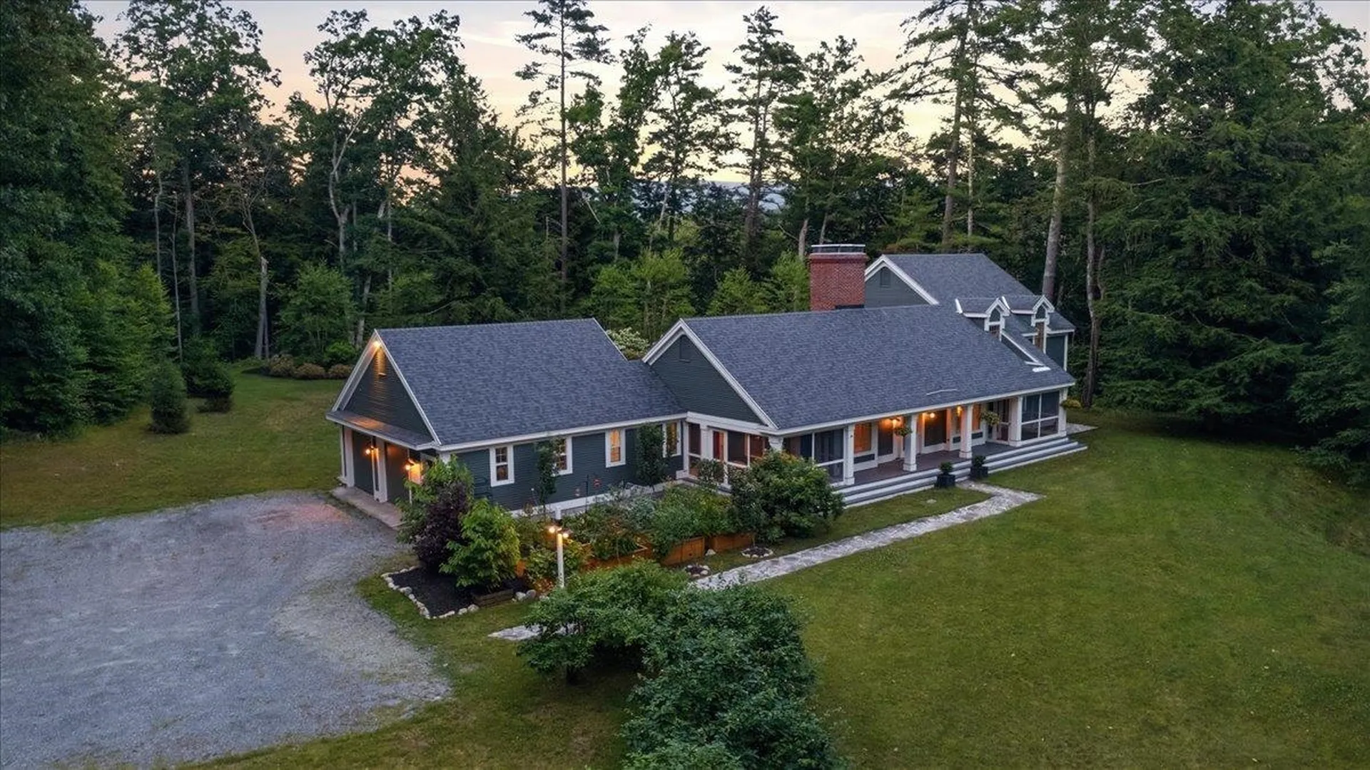 400 Spring Brook Road Arlington VT 05250