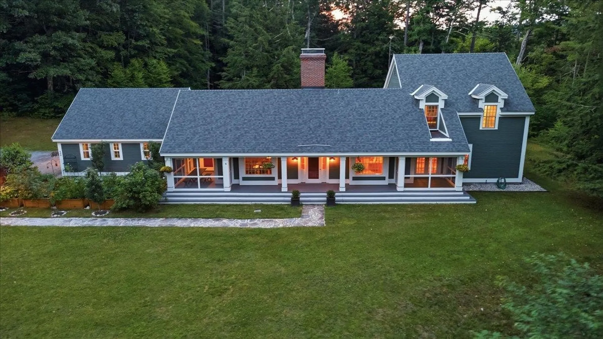 400 Spring Brook Road Arlington VT 05250