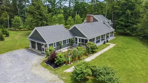400 Spring Brook Road Arlington VT 05250