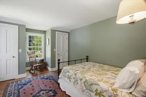 400 Spring Brook Road Arlington VT 05250