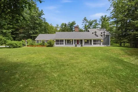 400 Spring Brook Road Arlington VT 05250
