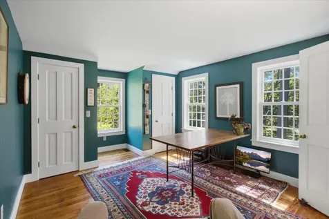 400 Spring Brook Road Arlington VT 05250