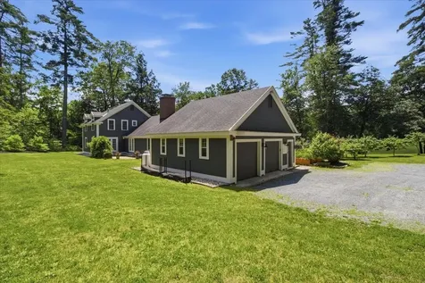 400 Spring Brook Road Arlington VT 05250