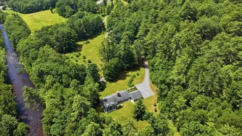 400 Spring Brook Road Arlington VT 05250