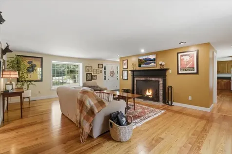 400 Spring Brook Road Arlington VT 05250