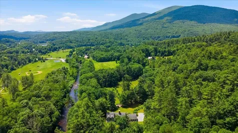400 Spring Brook Road Arlington VT 05250
