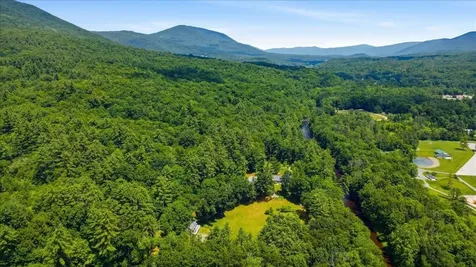 400 Spring Brook Road Arlington VT 05250