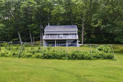 400 Spring Brook Road Arlington VT 05250