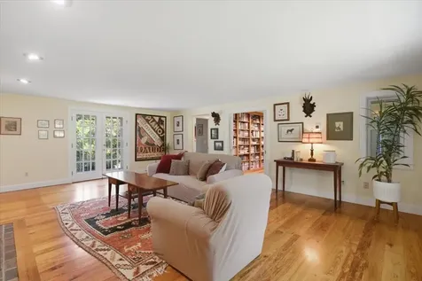 400 Spring Brook Road Arlington VT 05250