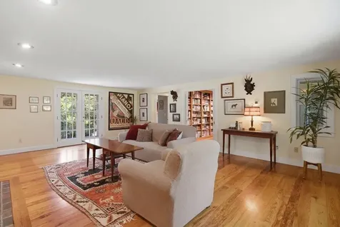 400 Spring Brook Road Arlington VT 05250