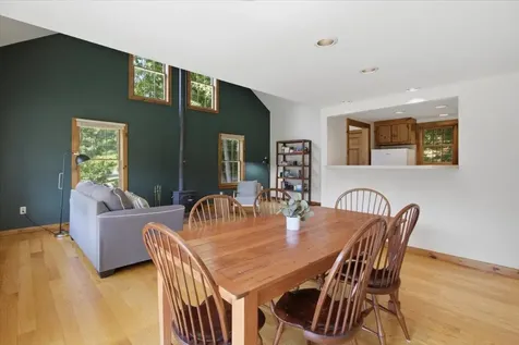 400 Spring Brook Road Arlington VT 05250