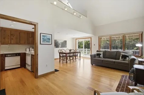 400 Spring Brook Road Arlington VT 05250