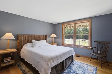 400 Spring Brook Road Arlington VT 05250