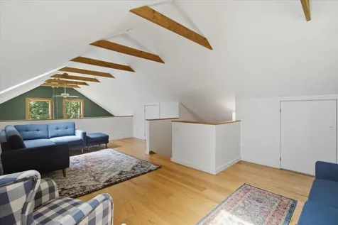 400 Spring Brook Road Arlington VT 05250