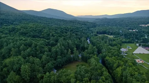 400 Spring Brook Road Arlington VT 05250