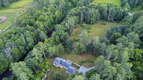400 Spring Brook Road Arlington VT 05250