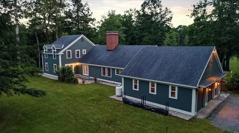 400 Spring Brook Road Arlington VT 05250