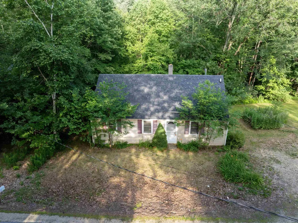 235 Young Road Barrington NH 03825