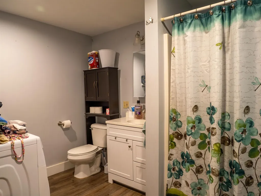 235 Young Road Barrington NH 03825