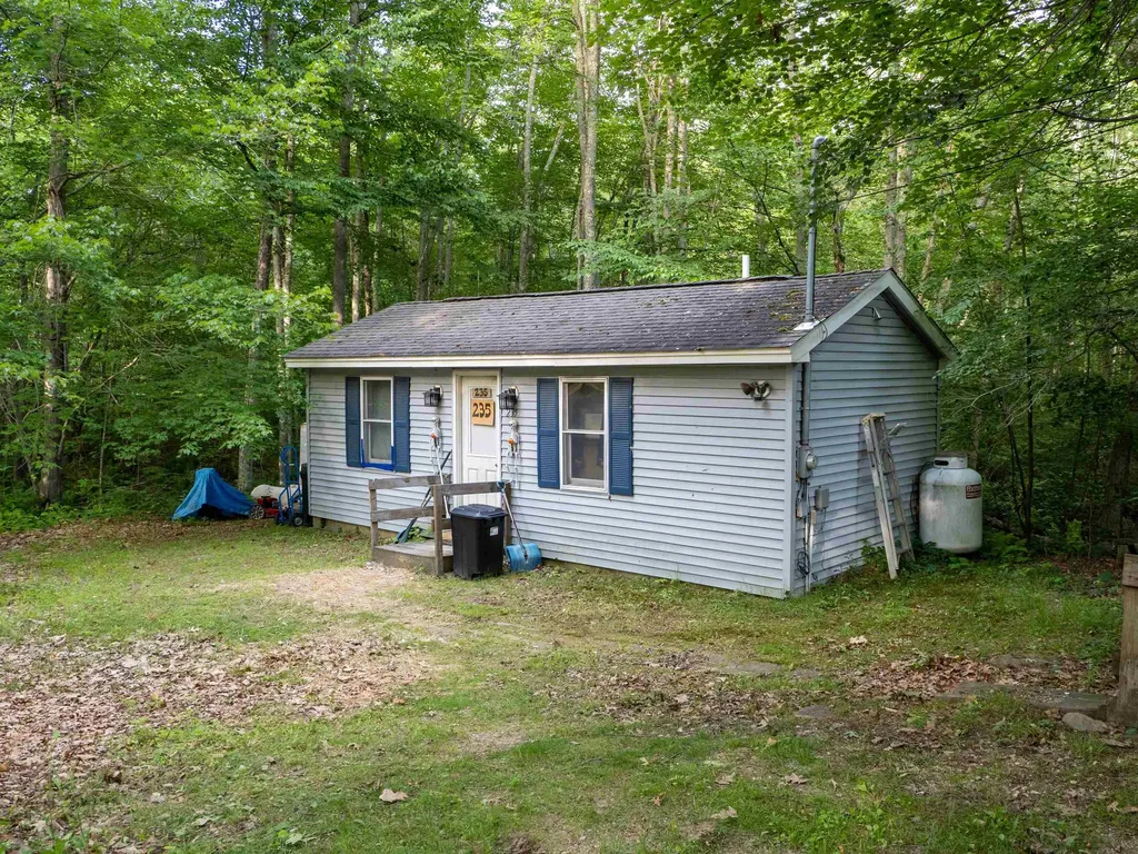 235 Young Road Barrington NH 03825