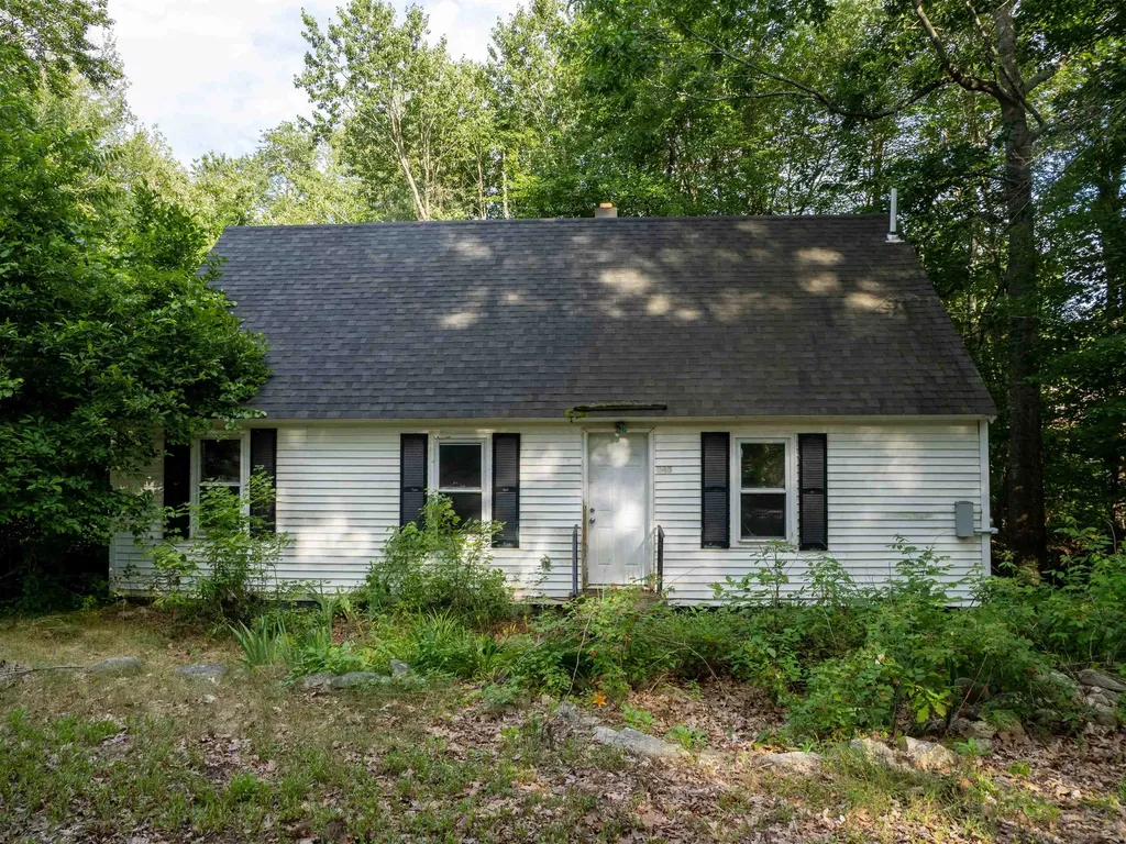 235 Young Road Barrington NH 03825