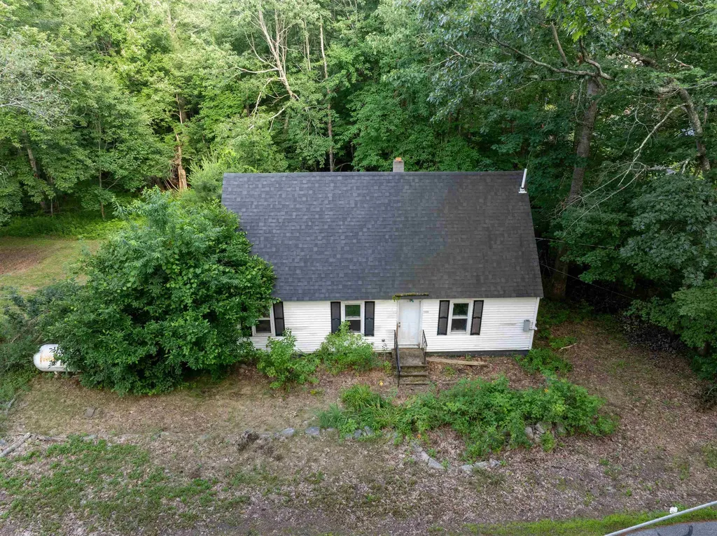 235 Young Road Barrington NH 03825