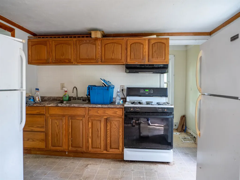 235 Young Road Barrington NH 03825
