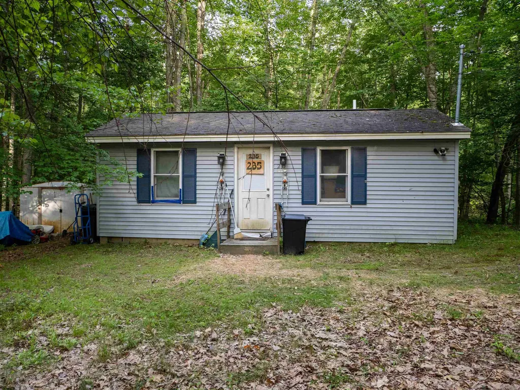 235 Young Road Barrington NH 03825