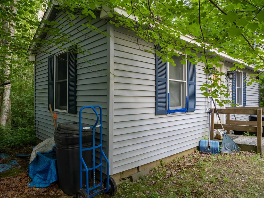 235 Young Road Barrington NH 03825