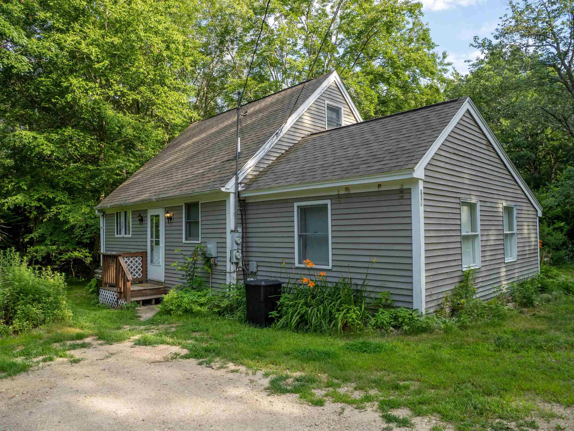 235 Young Road Barrington NH 03825