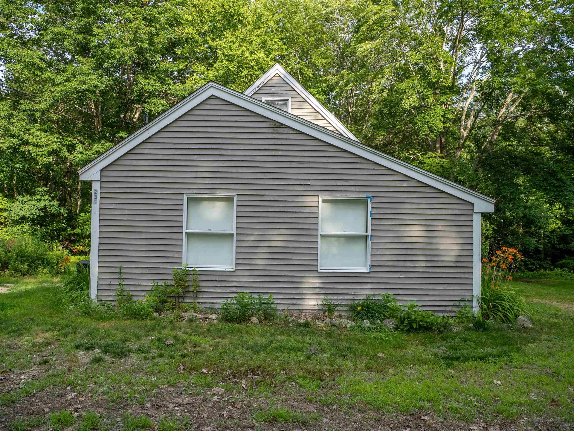 235 Young Road Barrington NH 03825