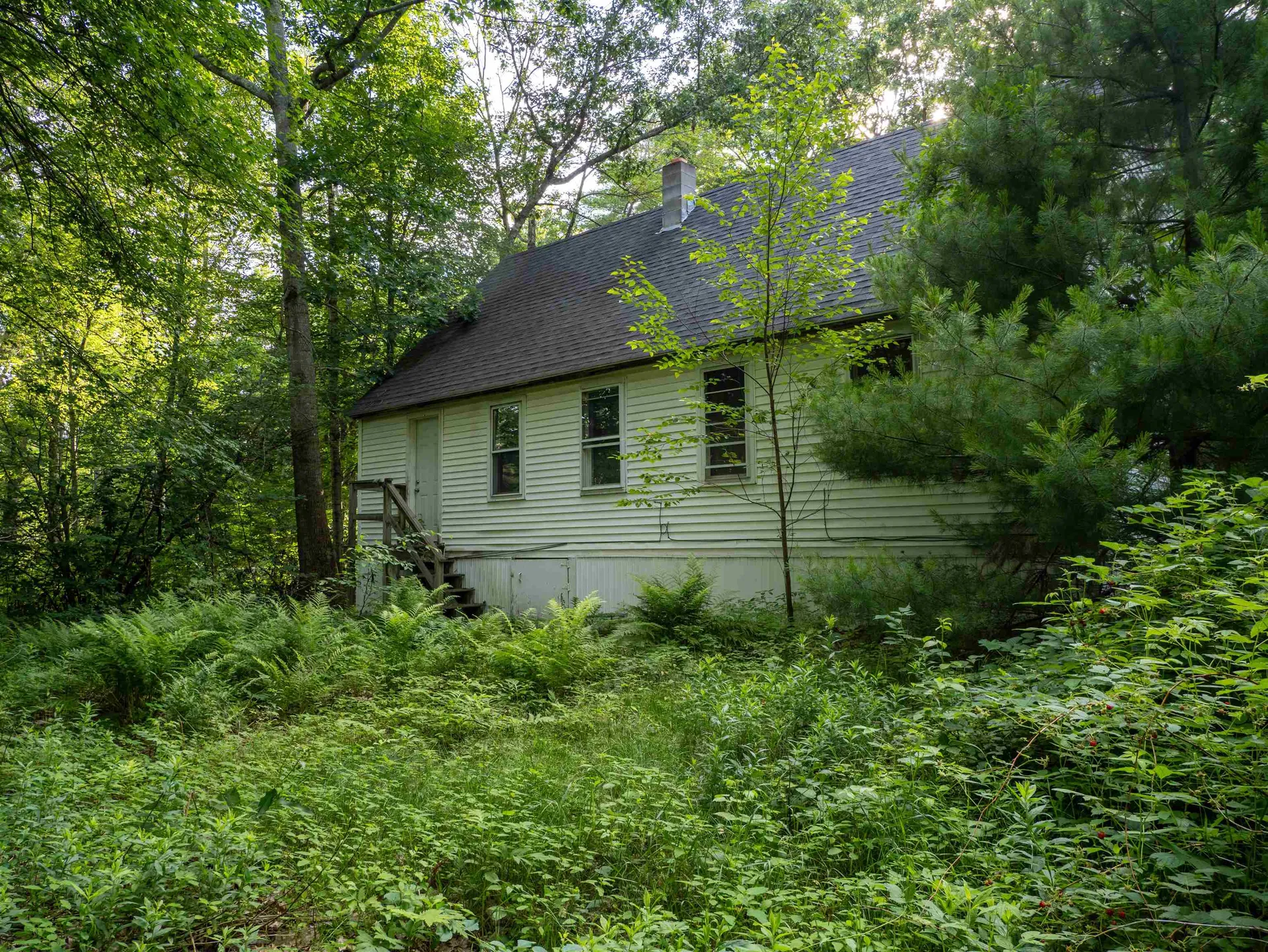 235 Young Road Barrington NH 03825