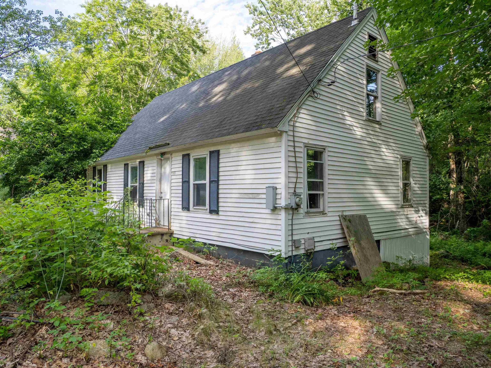 235 Young Road Barrington NH 03825